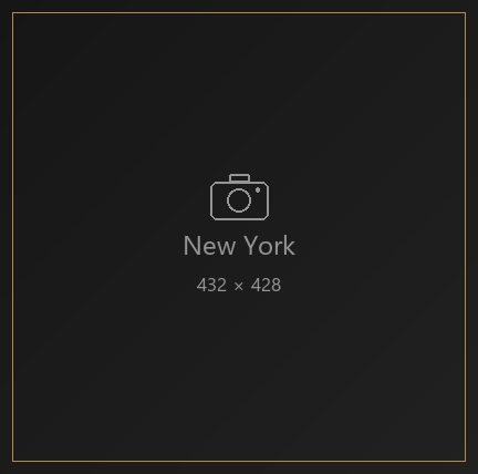 New York skyline